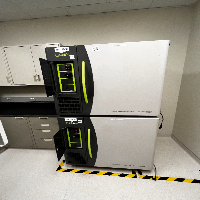 Caron 6010-1 Double Stack Environmental Chamber image 0